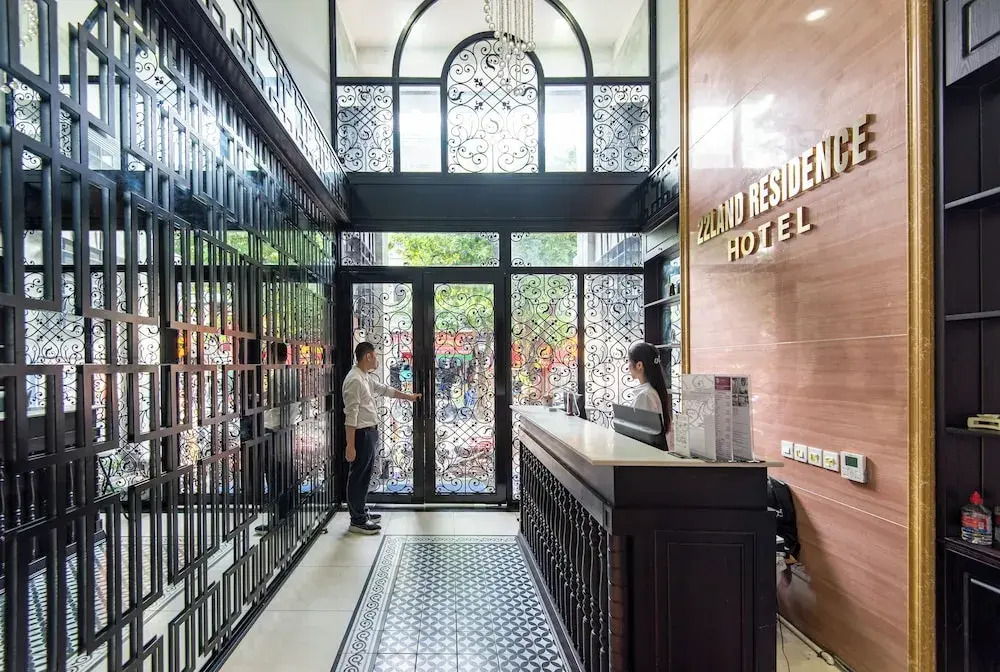 Foto - 22Land 71 Hang Bong Hotel