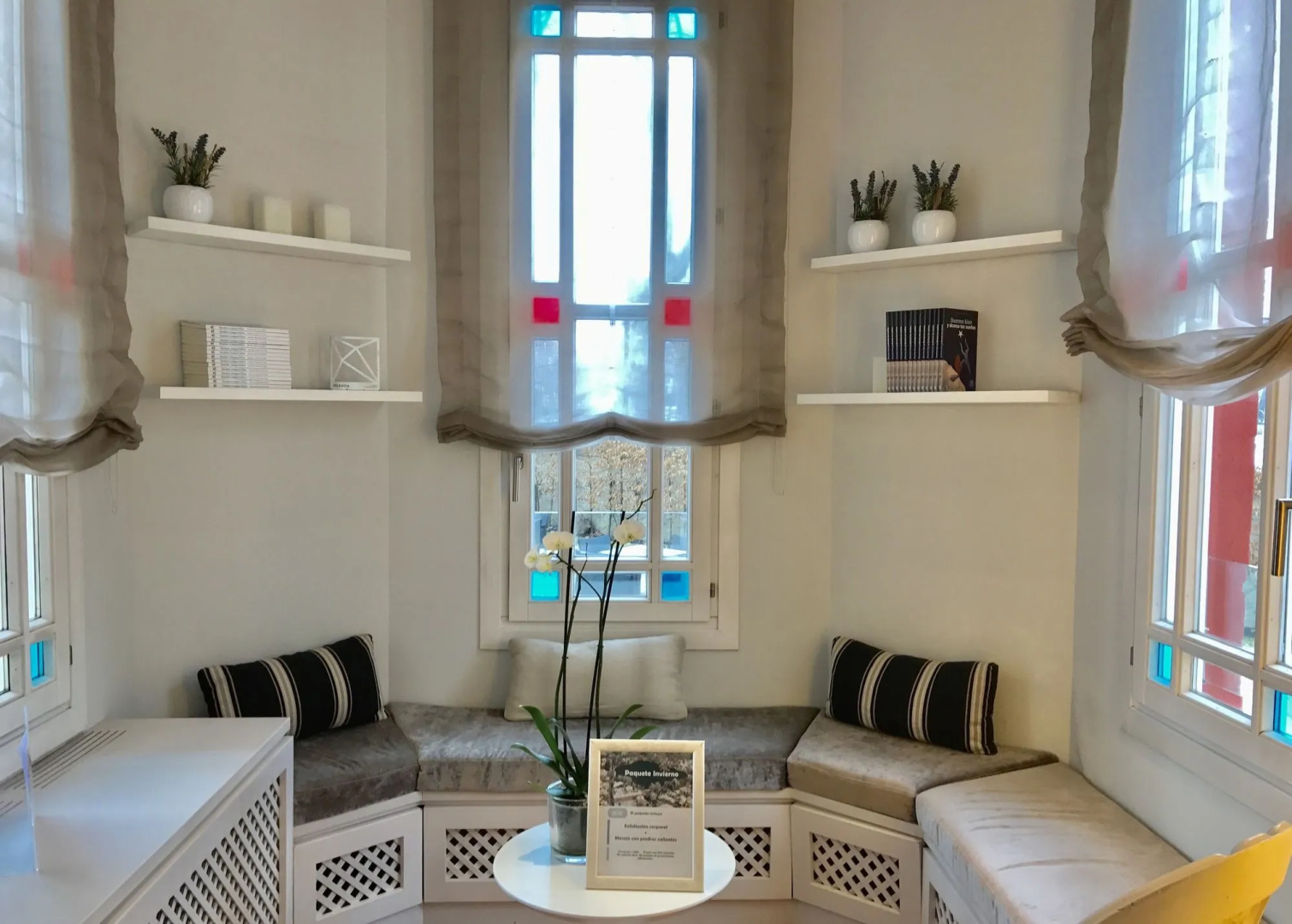 Foto - Hotel Villa Paulita