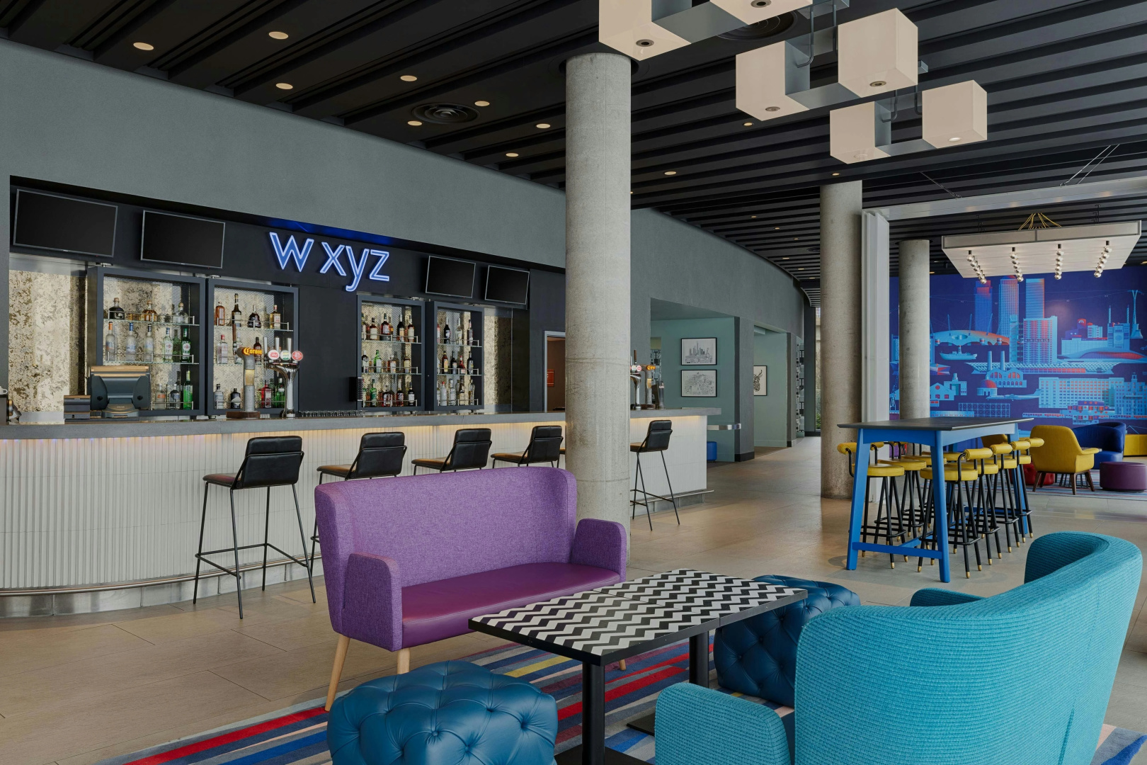 Photo - Aloft by Marriott London Excel