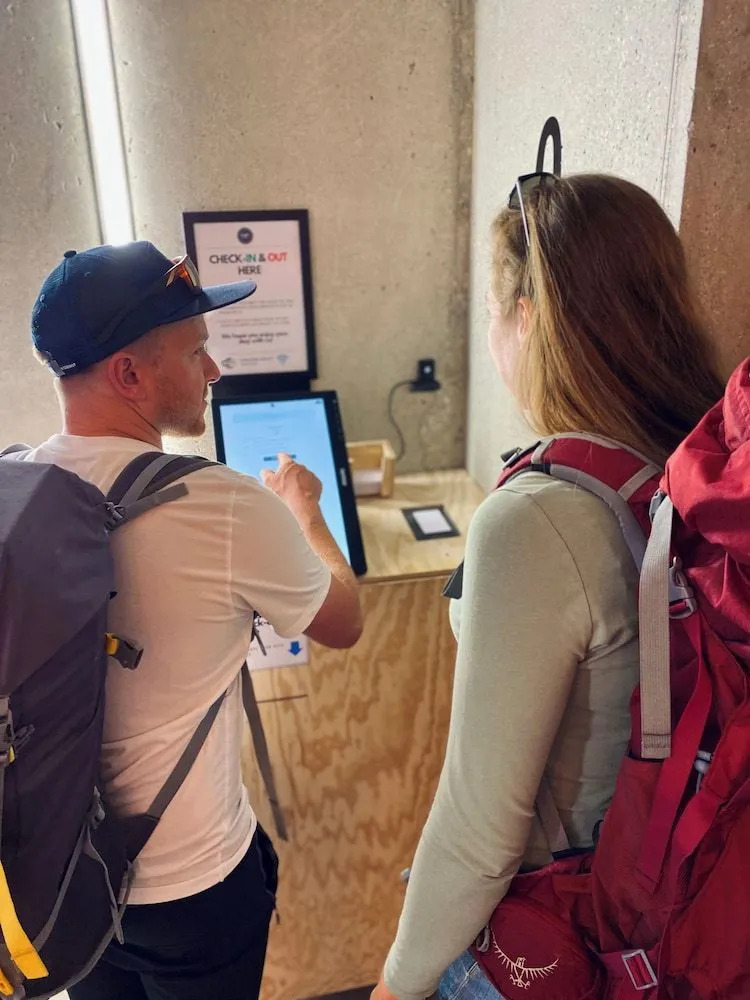 Foto - Peaky Riders Self Check-in Hotel