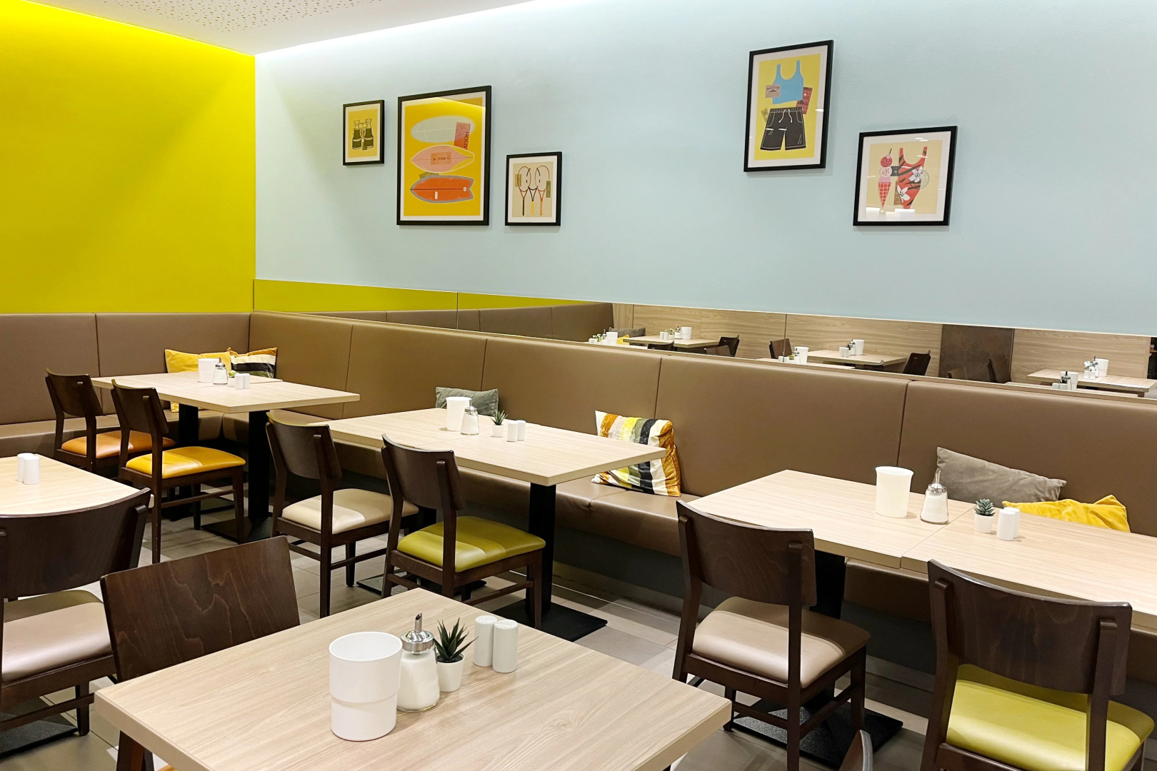 Foto - Garner Hotel Bochum by IHG