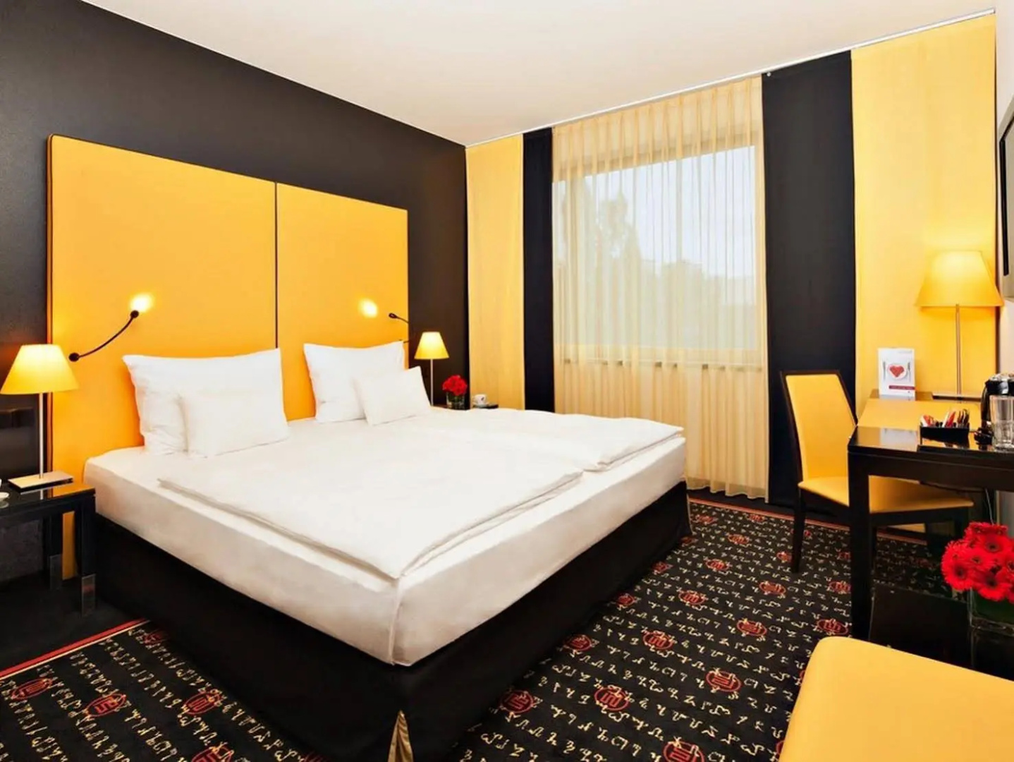 Foto - Vienna House Easy by Wyndham Katowice