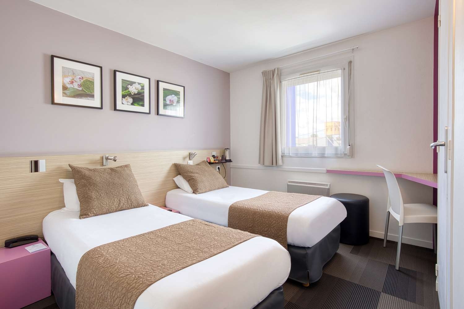 Photo - Sure Hotel by Best Western Nantes Saint-Herblain