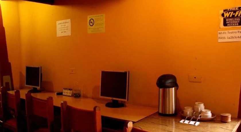 Foto - Hostal Teatro Inka