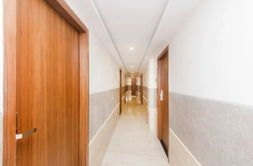Photo - Hotel Qubestay Airport