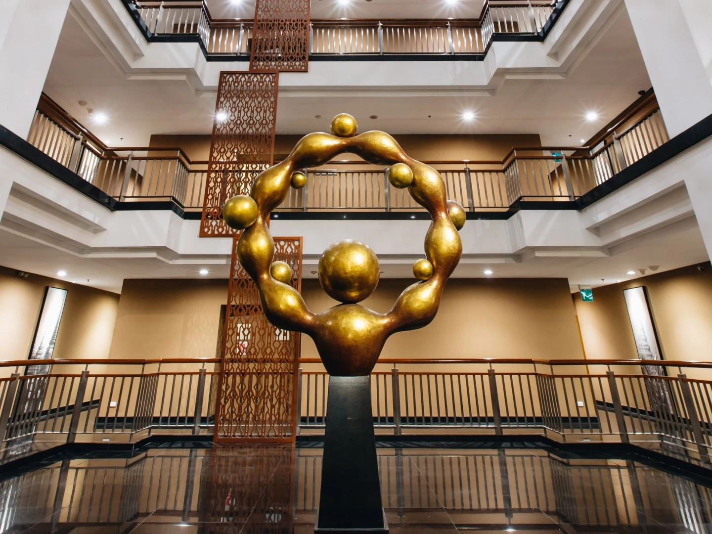 Foto - Grande Centre Point Ploenchit