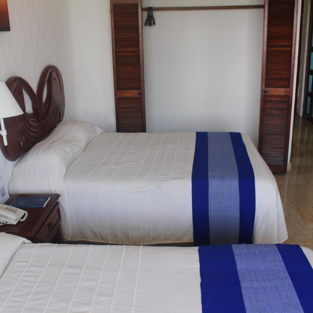 Foto - Hotel Quijote Inn