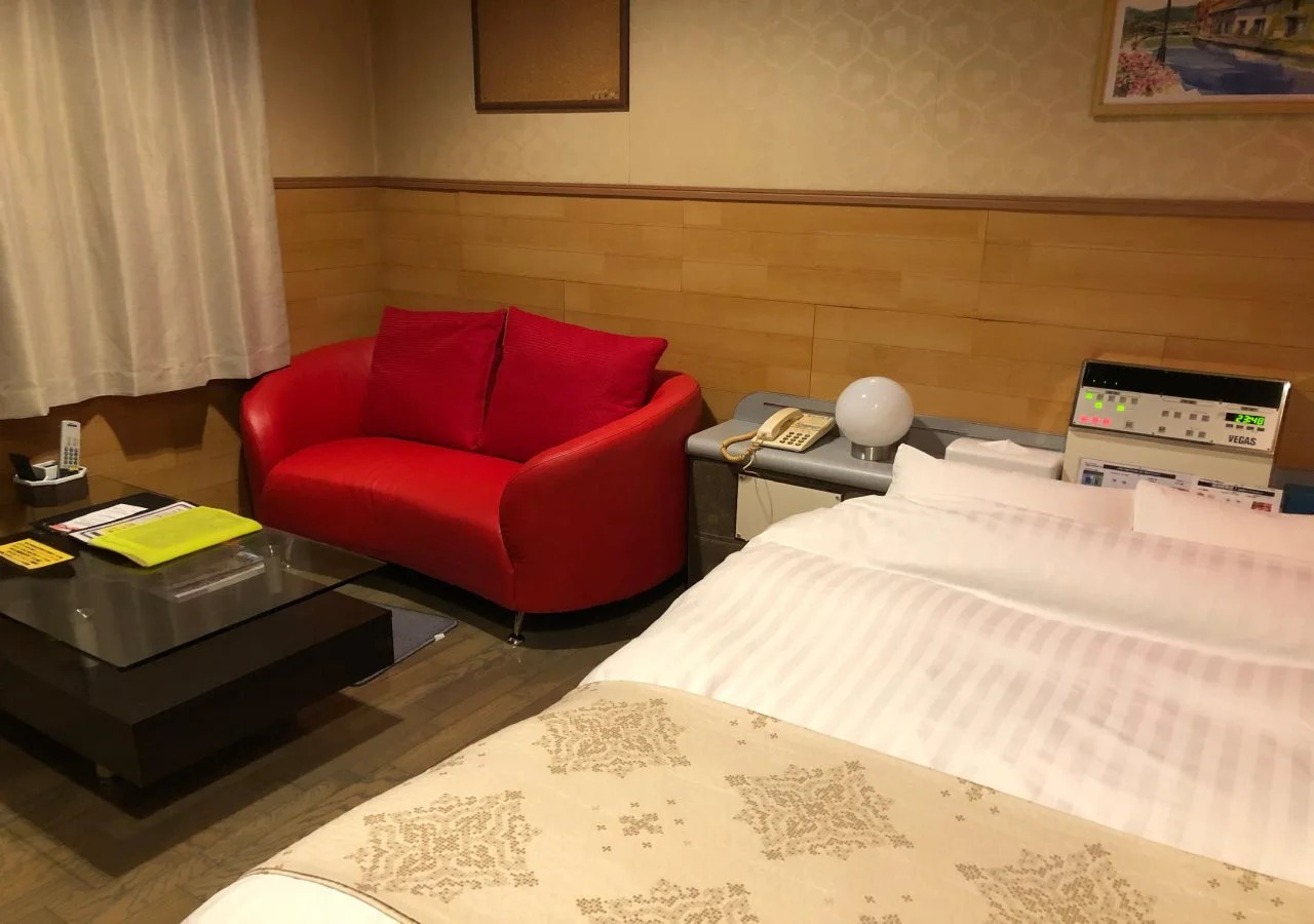 Foto - Hotel Vegas (Adult Only)