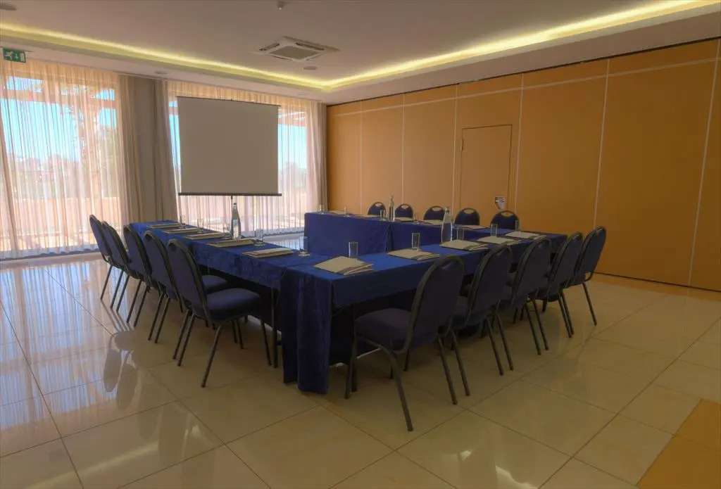 Photo - Lam Hotel Estarreja