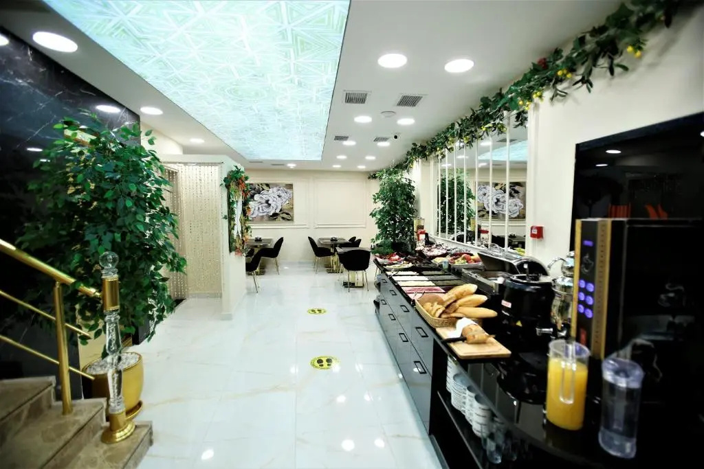 Photo - Omma Hotel