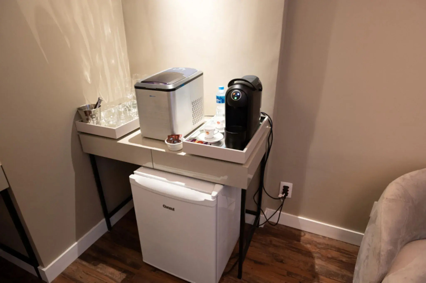 Photo - Intercity BH Expo