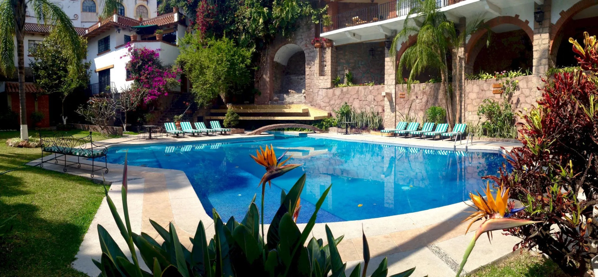 Foto - Hotel Posada San Javier