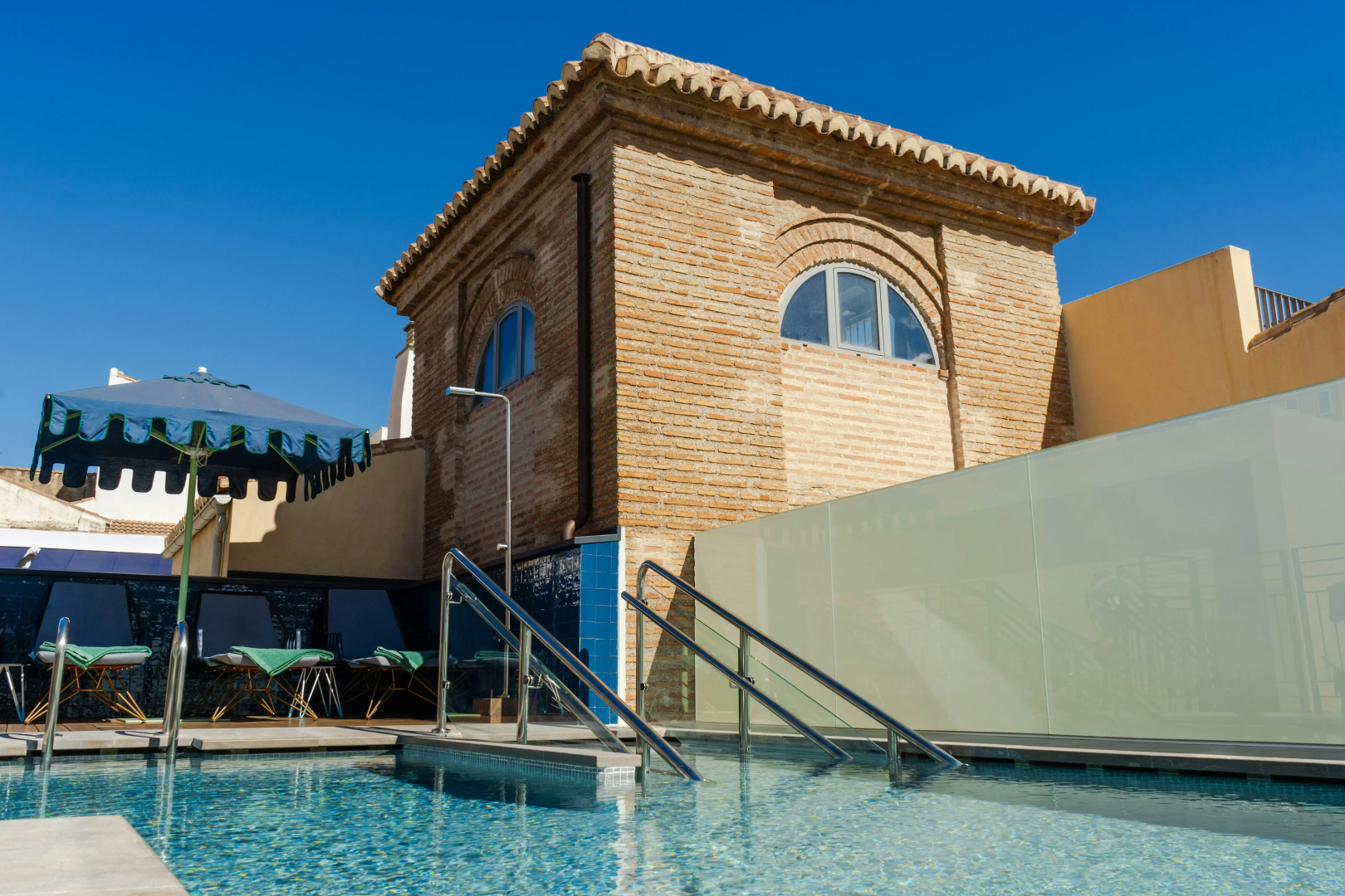 Photo - Palacio Solecio, a Small Luxury Hotel of the World