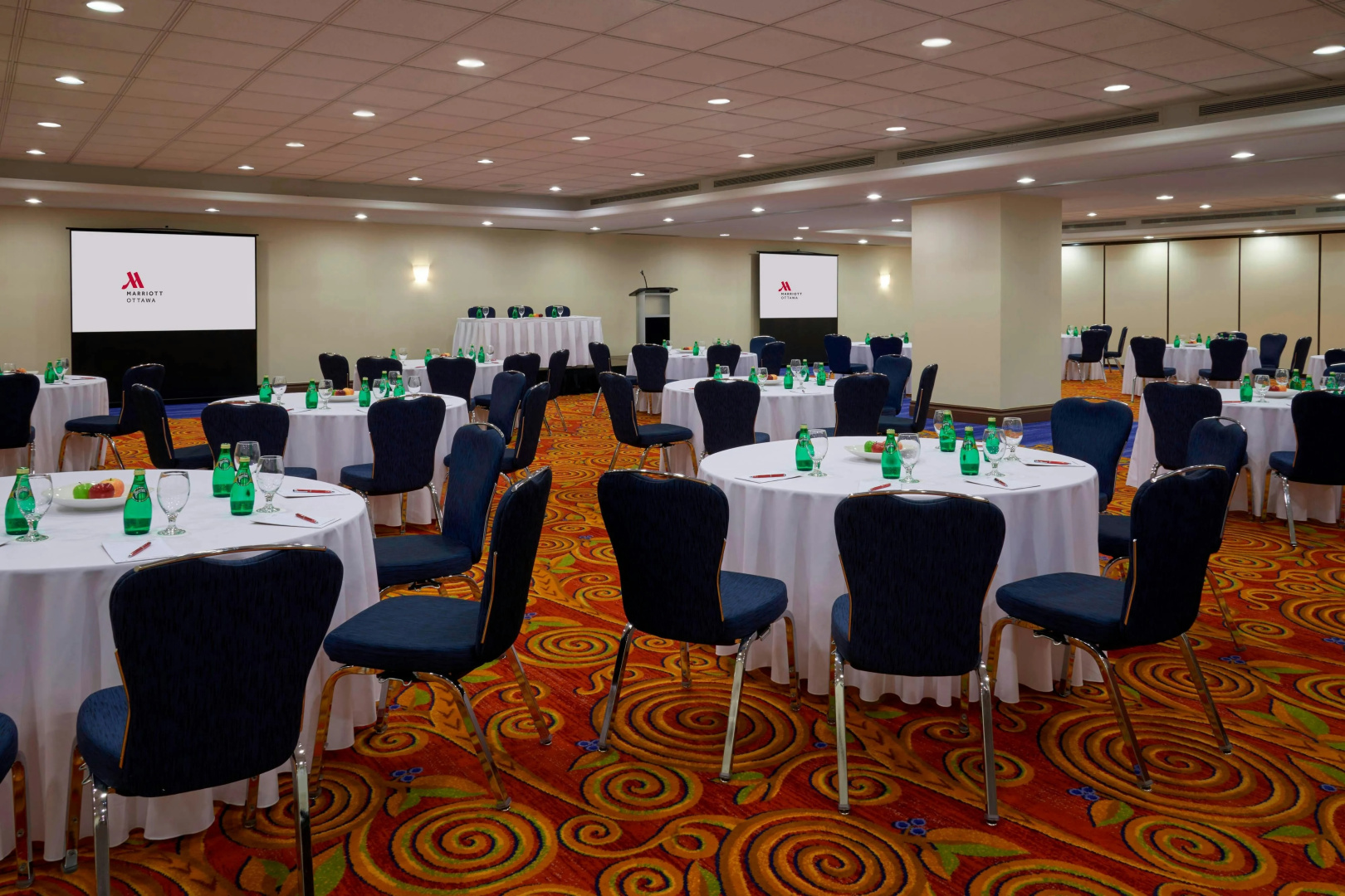 Photo - Ottawa Marriott Hotel