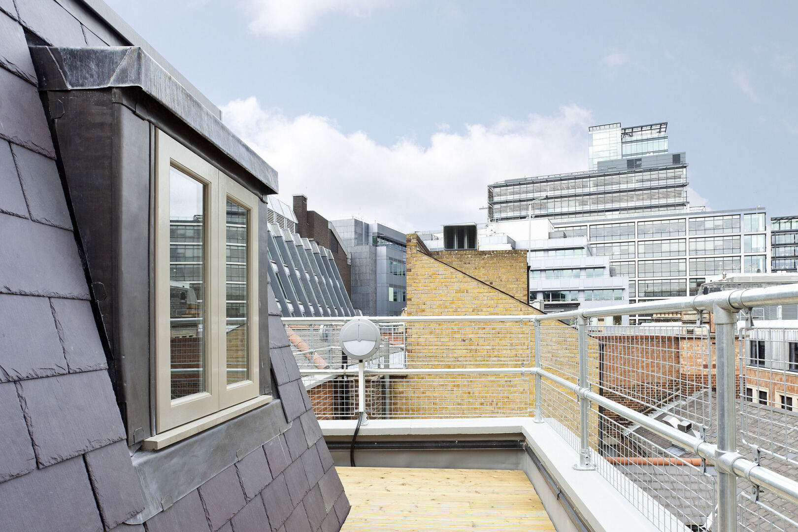 Foto - Crane Court by City2Stay