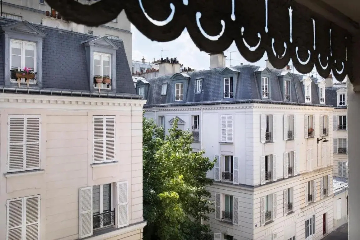 Foto - Hotel Moulin Vert