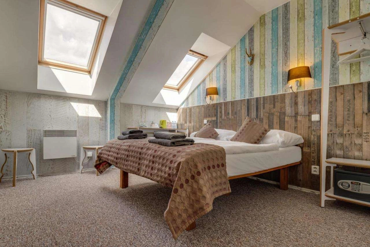 Foto - Royal Court Hotel