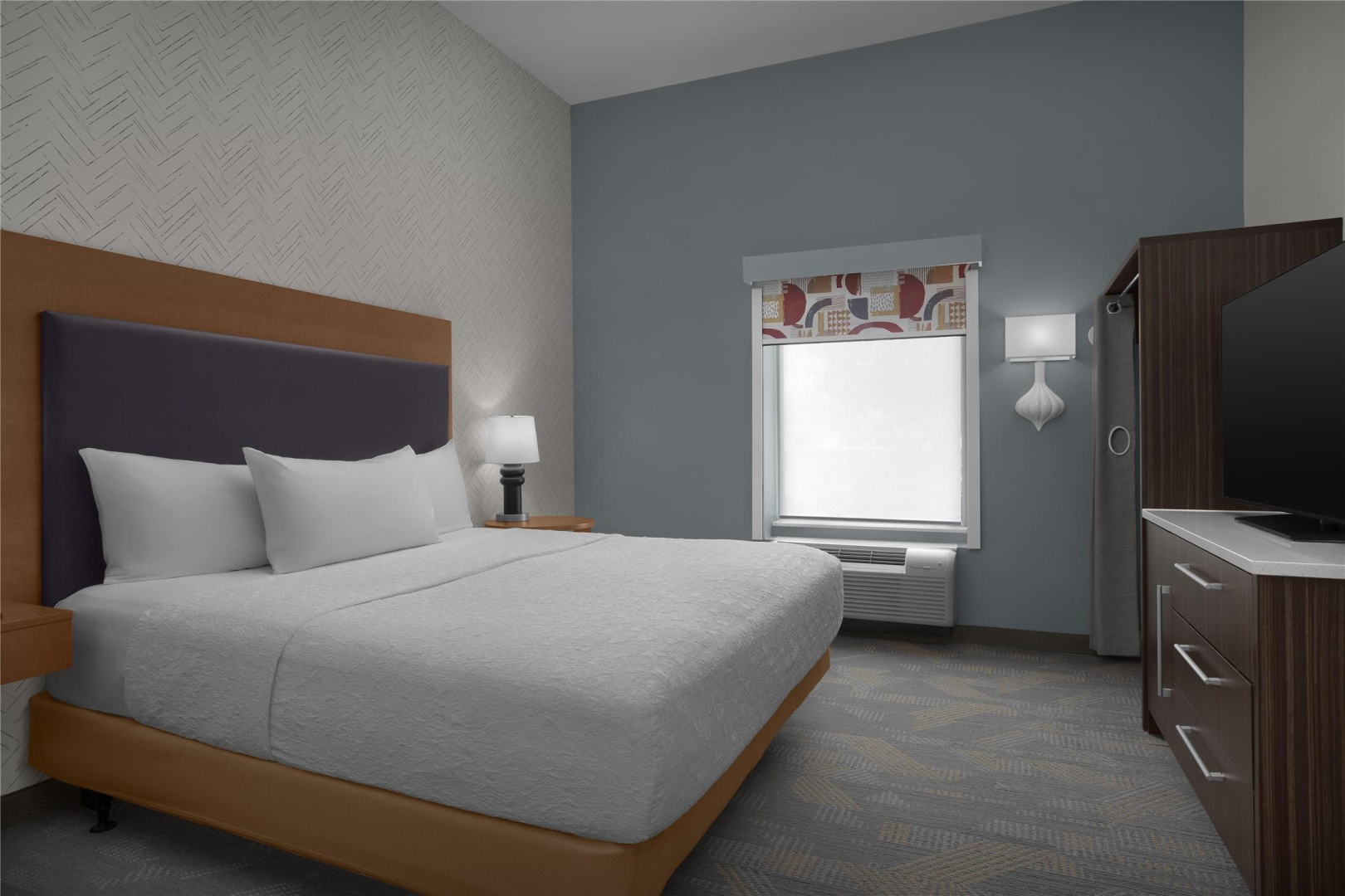 Photo - Home2 Suites by Hilton Denver International Airport