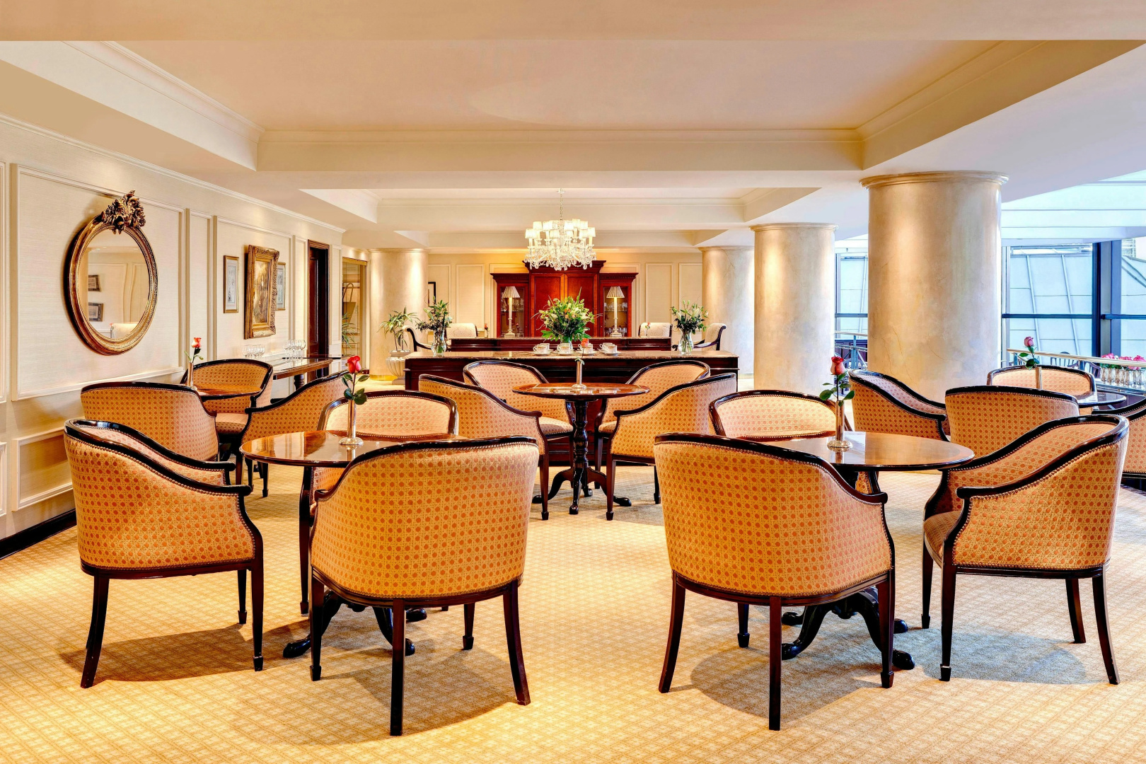 Foto - Park Tower, a Luxury Collection Hotel, Buenos Aires