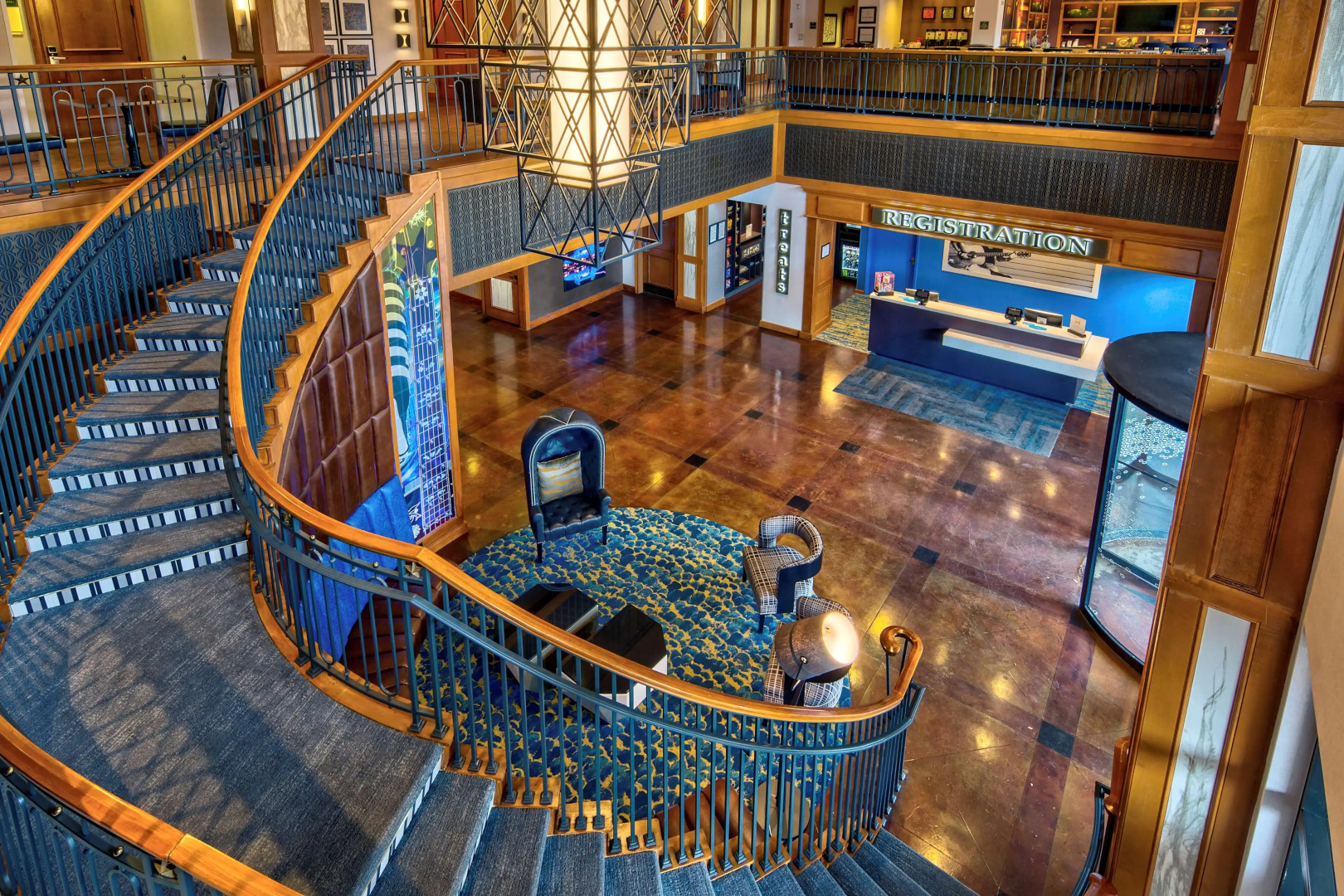 Photo - Hampton Inn & Suites Austin - Downtown