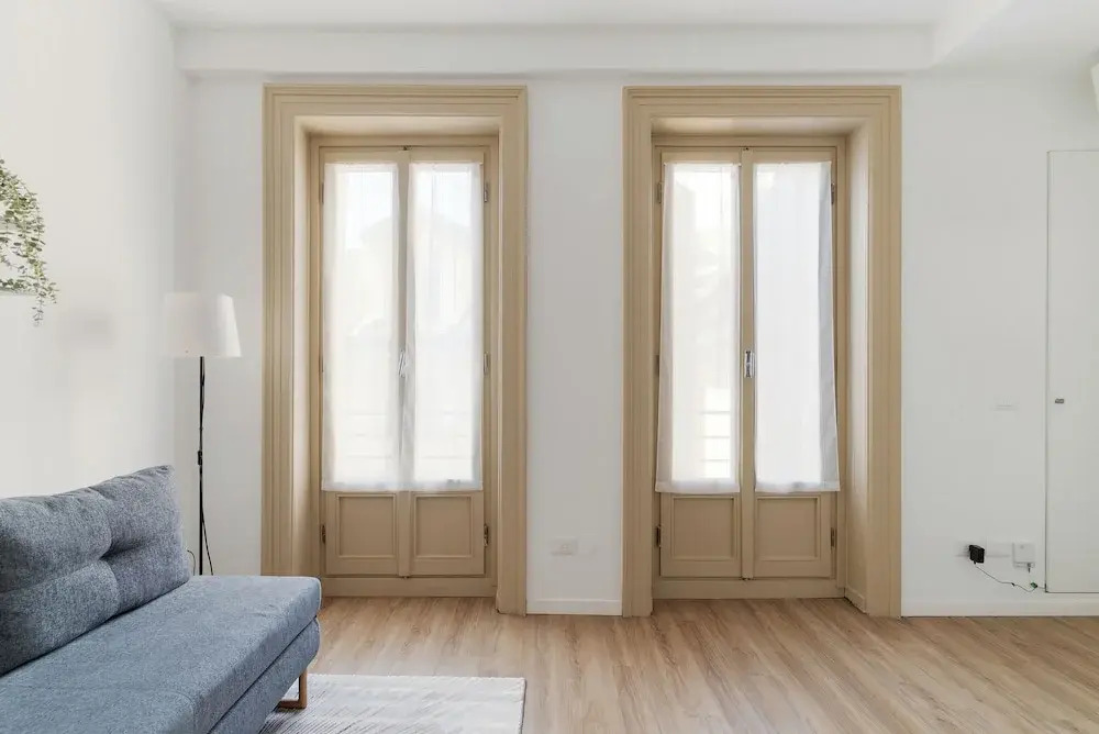 Foto - Brera Apartments in Via della Spiga