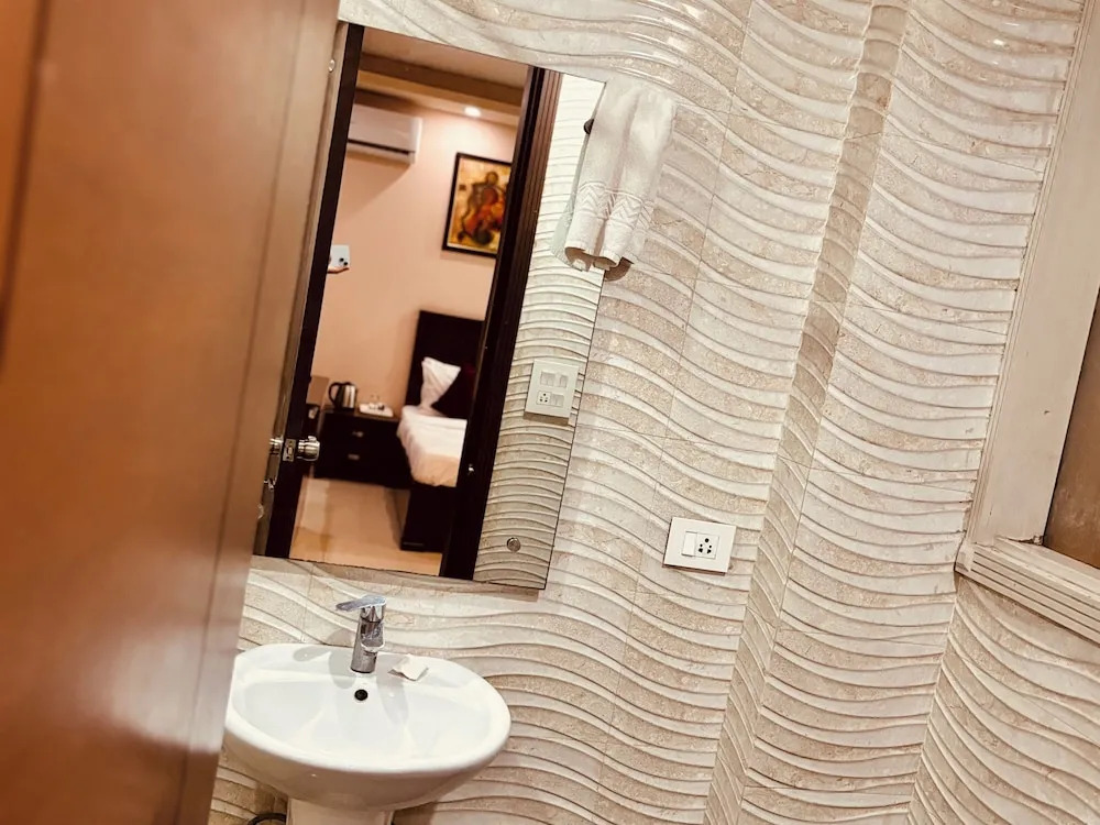 Foto - Hotel HC Grand near Indraprastha Apollo Hospital