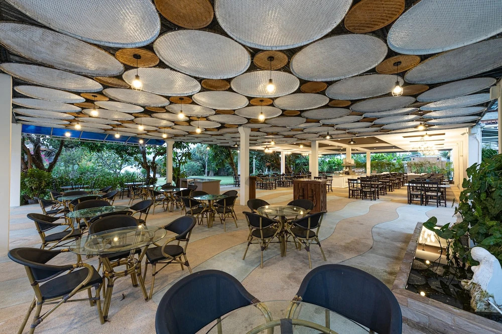 Foto - Blue Beach Grand Resort And Spa