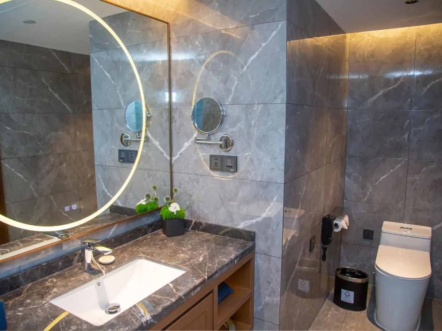 Photo - Guangdong Yingbin Hotel