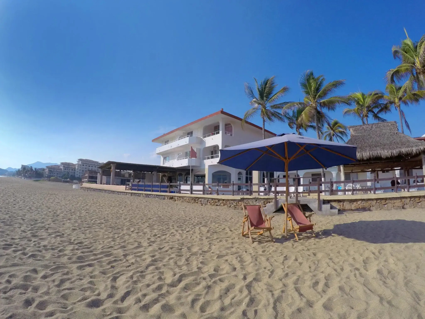 Foto - Hotel Marbella