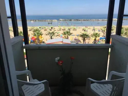 Photo - Hotel Bonaria sul mare