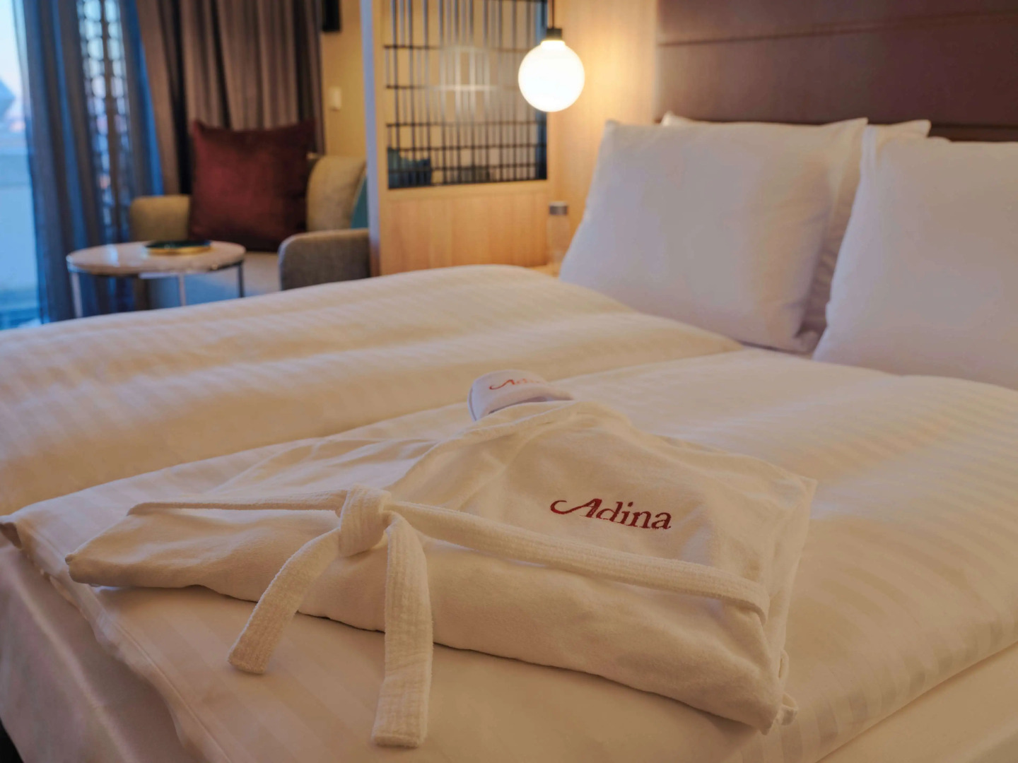 Photo - Adina Apartment Hotel Munich