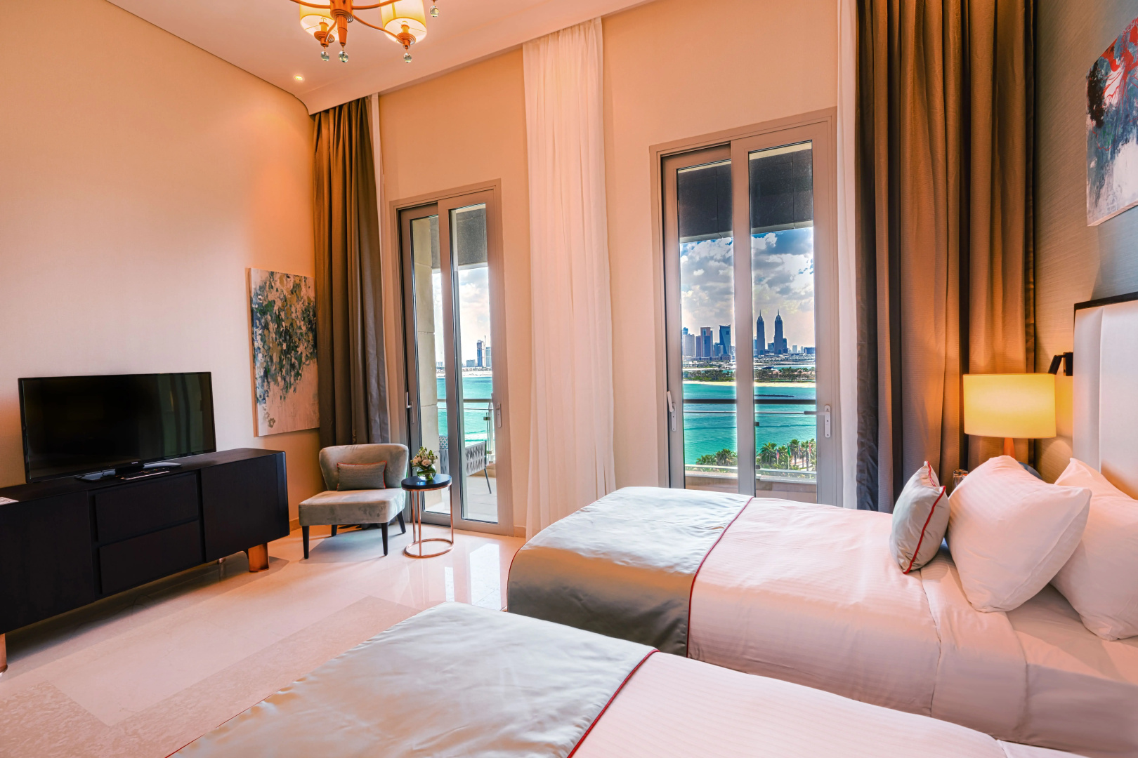 Photo - Rixos The Palm Hotel & Suites