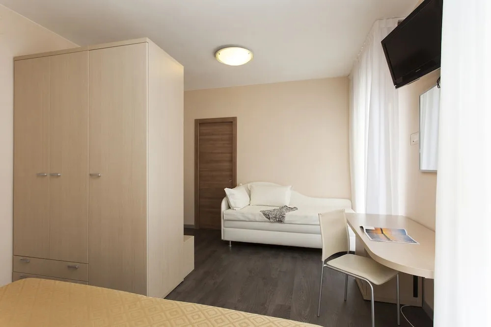 Foto - Hotel Orizzonte