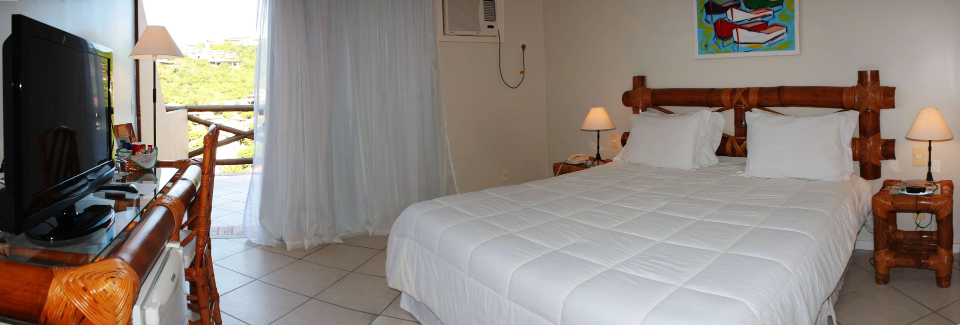 Foto - Rio Búzios Beach Hotel