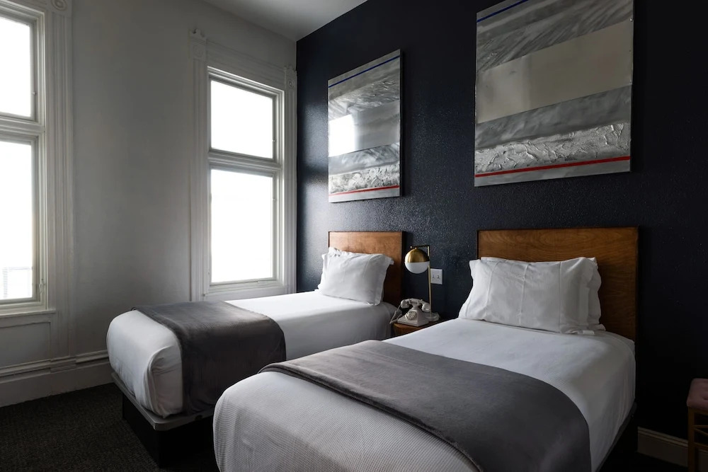 Foto - The Metro Hotel