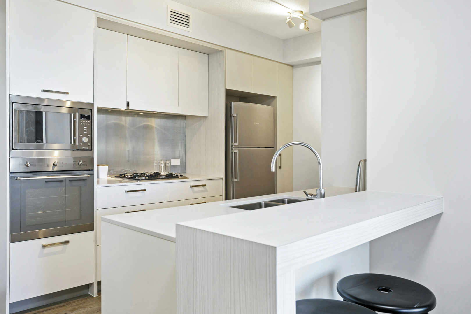 Foto - Soda Apartments by CLLIX