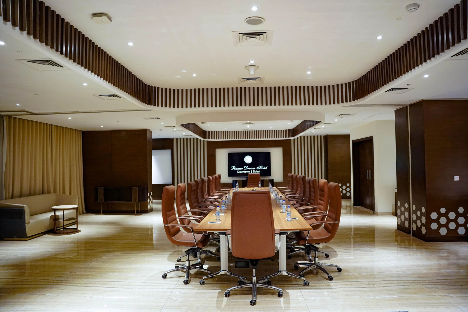 Foto - Ramee Dream Hotel Downtown