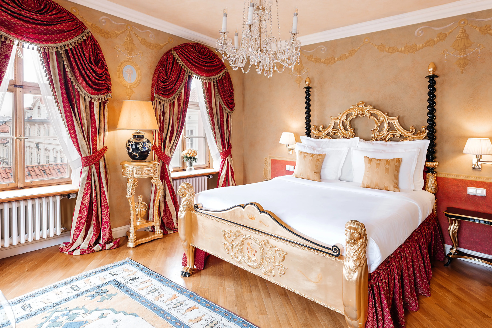 Photo - Alchymist Grand Hotel and Spa