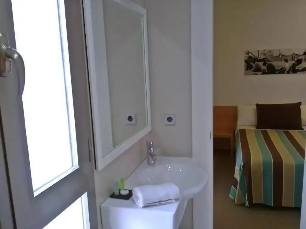 Foto - Hotel Alboran