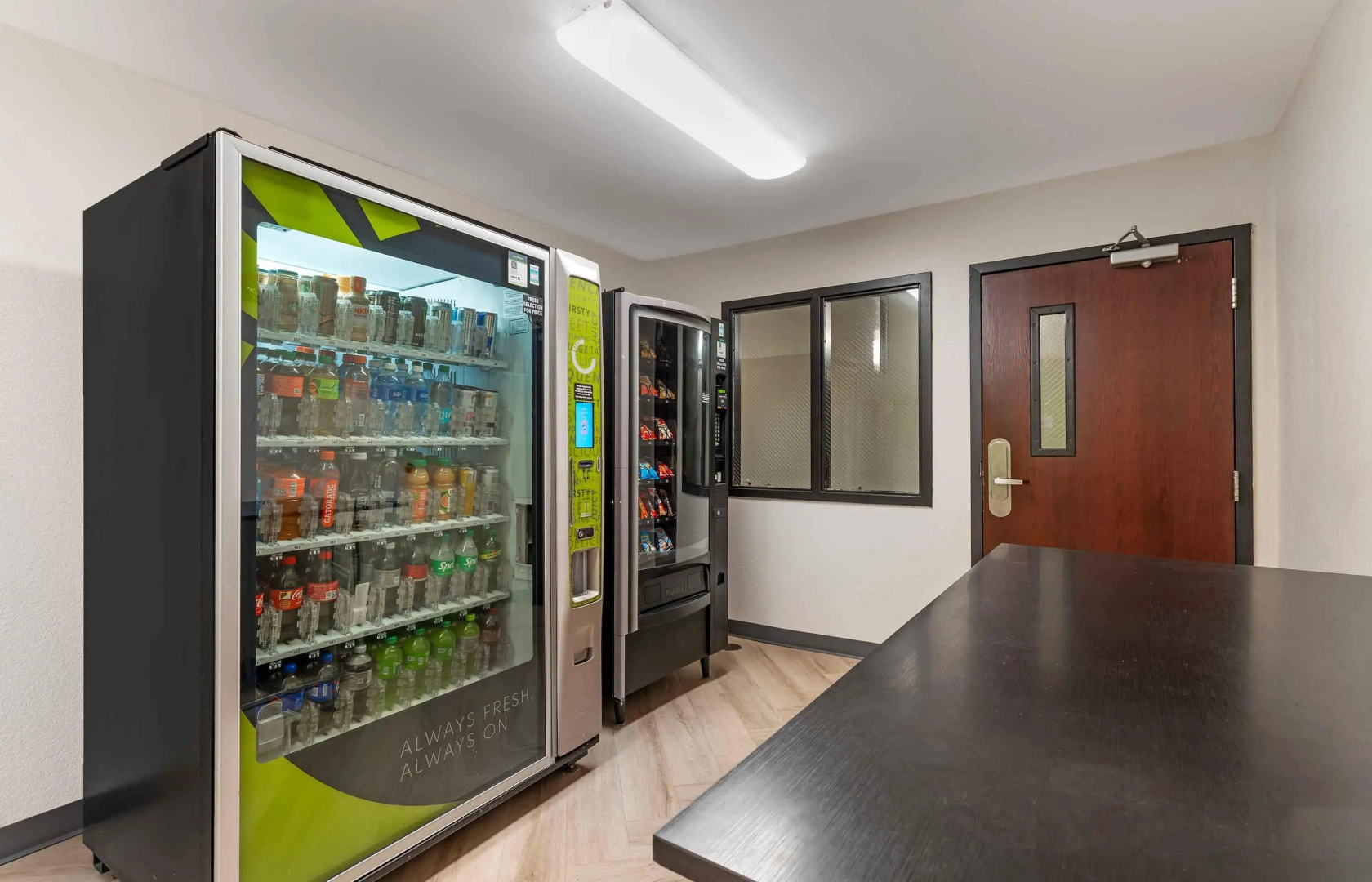 Photo - Extended Stay America Suites Tampa Airport Spruce Street