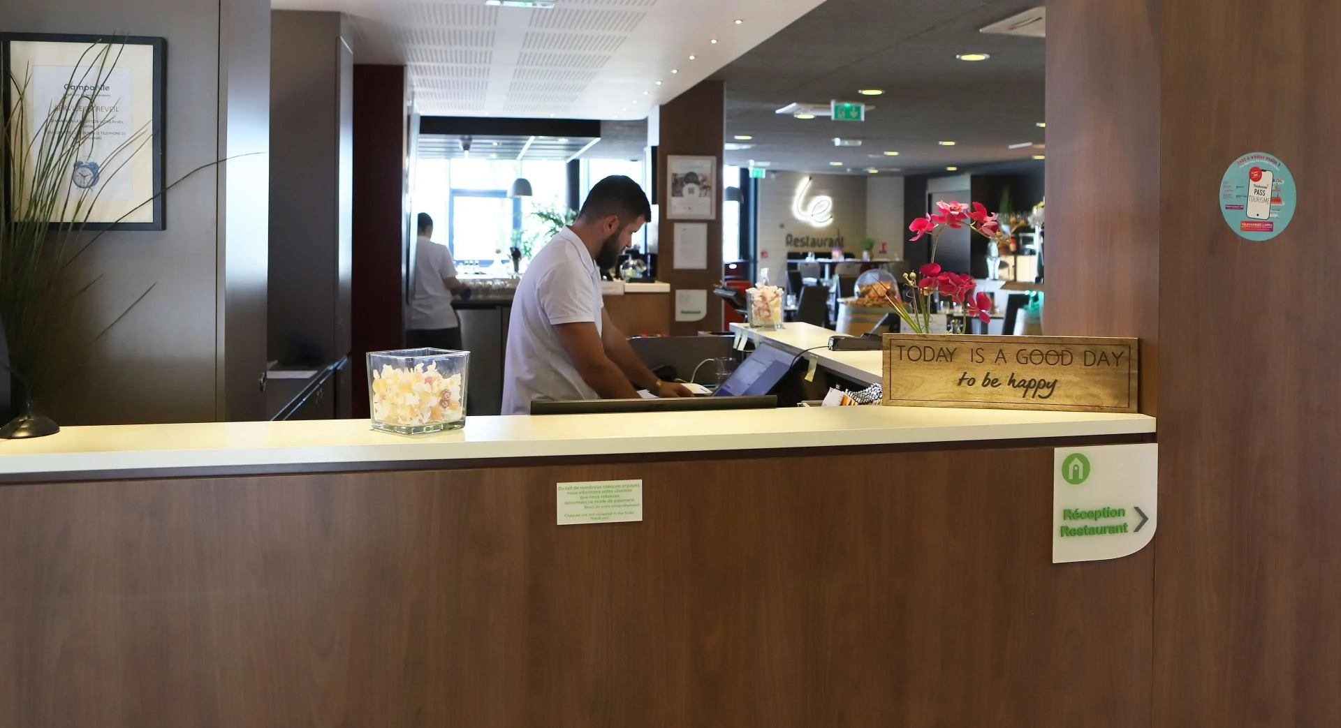 Photo - Campanile Toulouse Balma - Cité de l'Espace