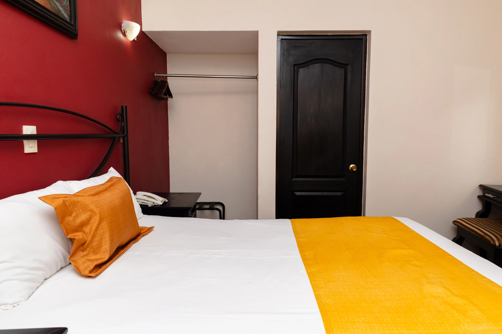 Foto - Plaza Poblana