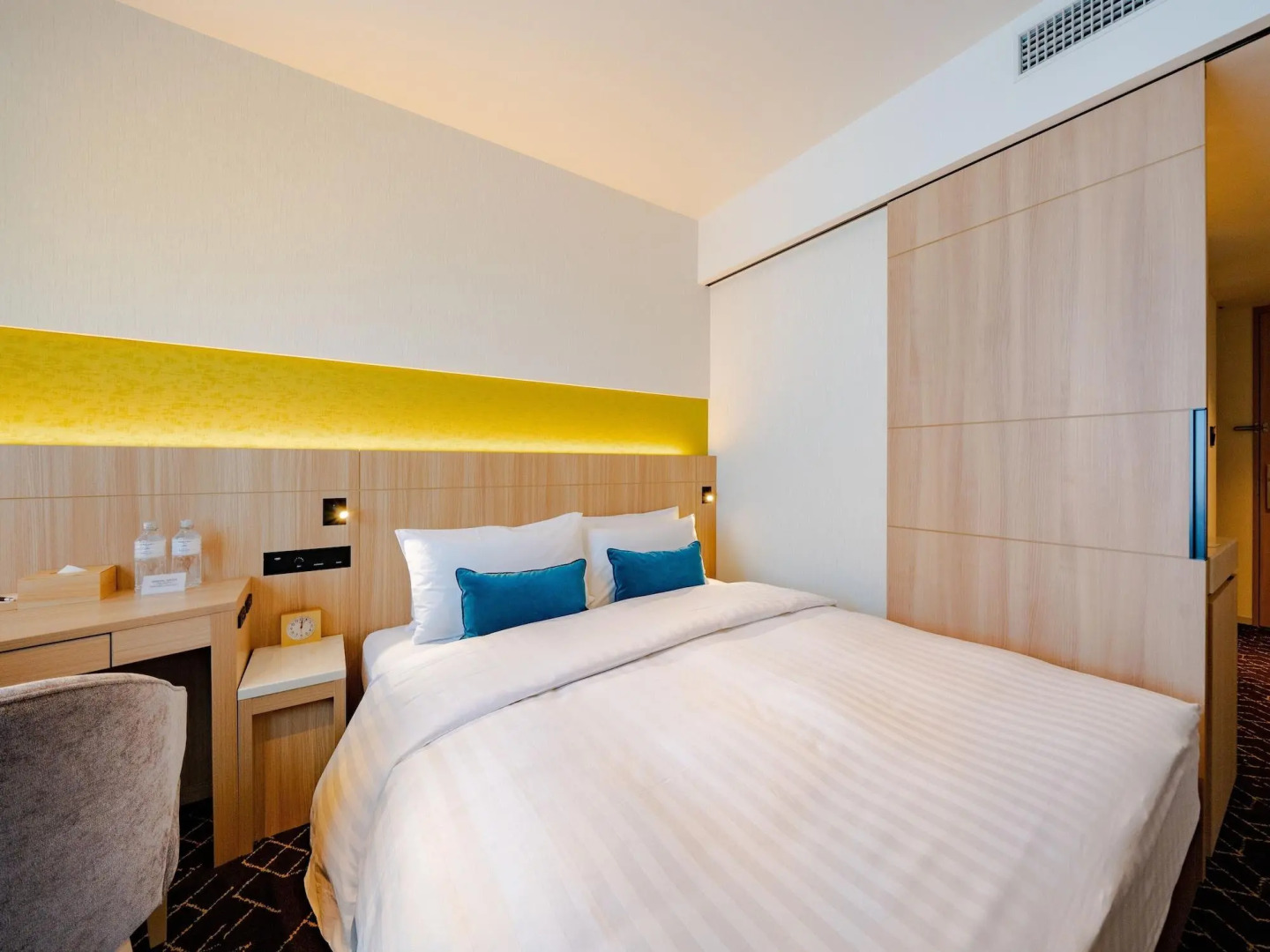 Foto - Keio Prelia Hotel Sapporo