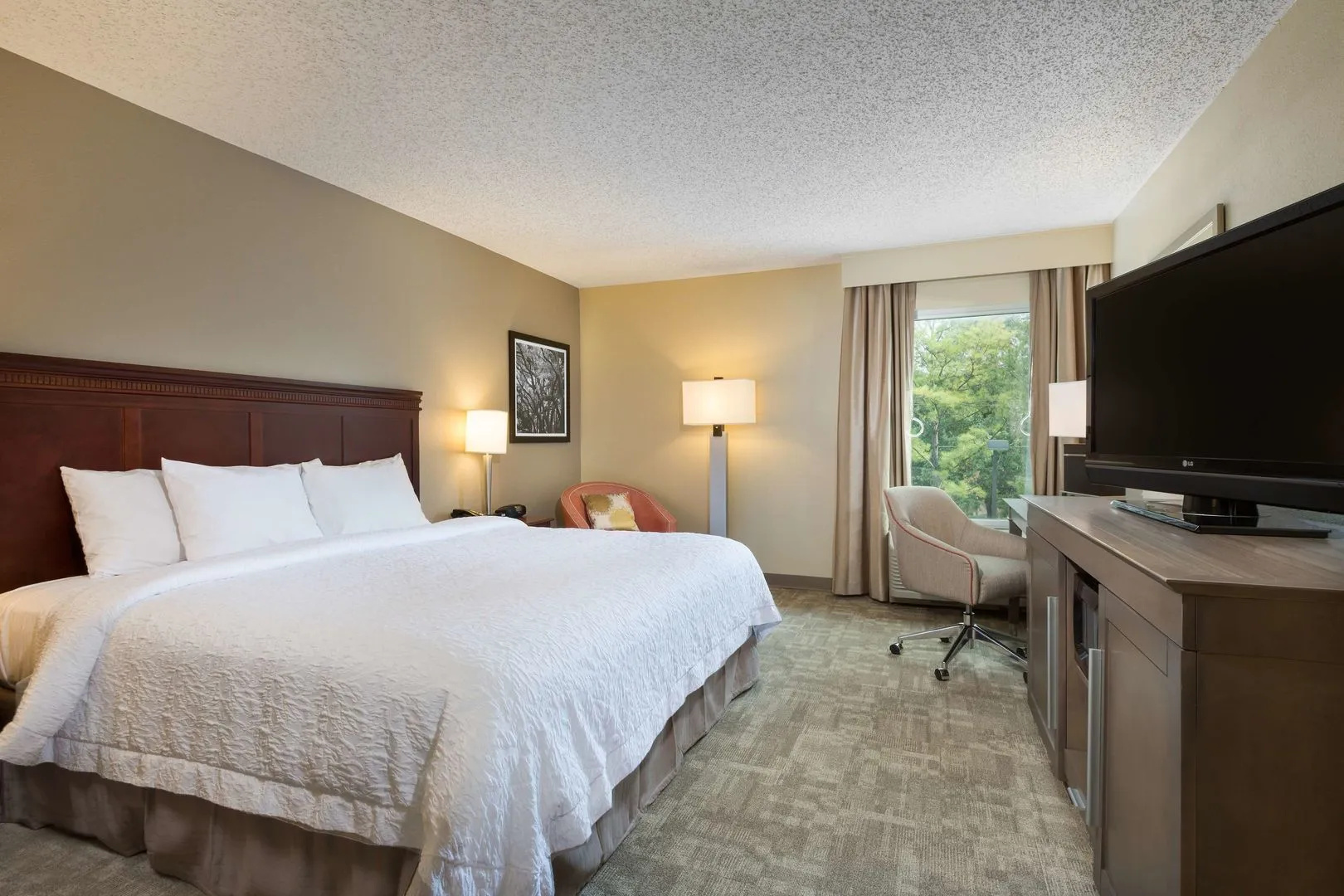 Photo - Hampton Inn Houston-Near The Galleria