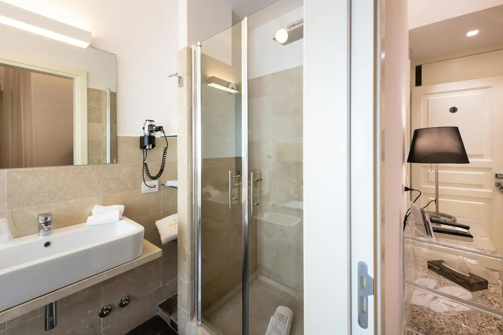 Foto - Hotel Porta Reale