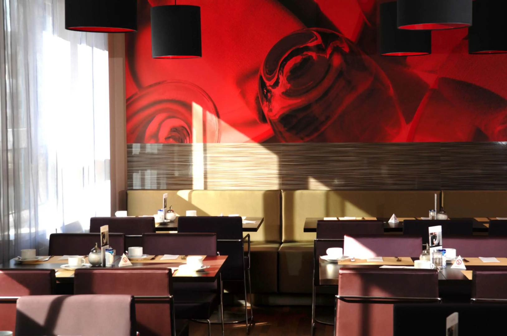 Photo - IntercityHotel Hamburg Altona