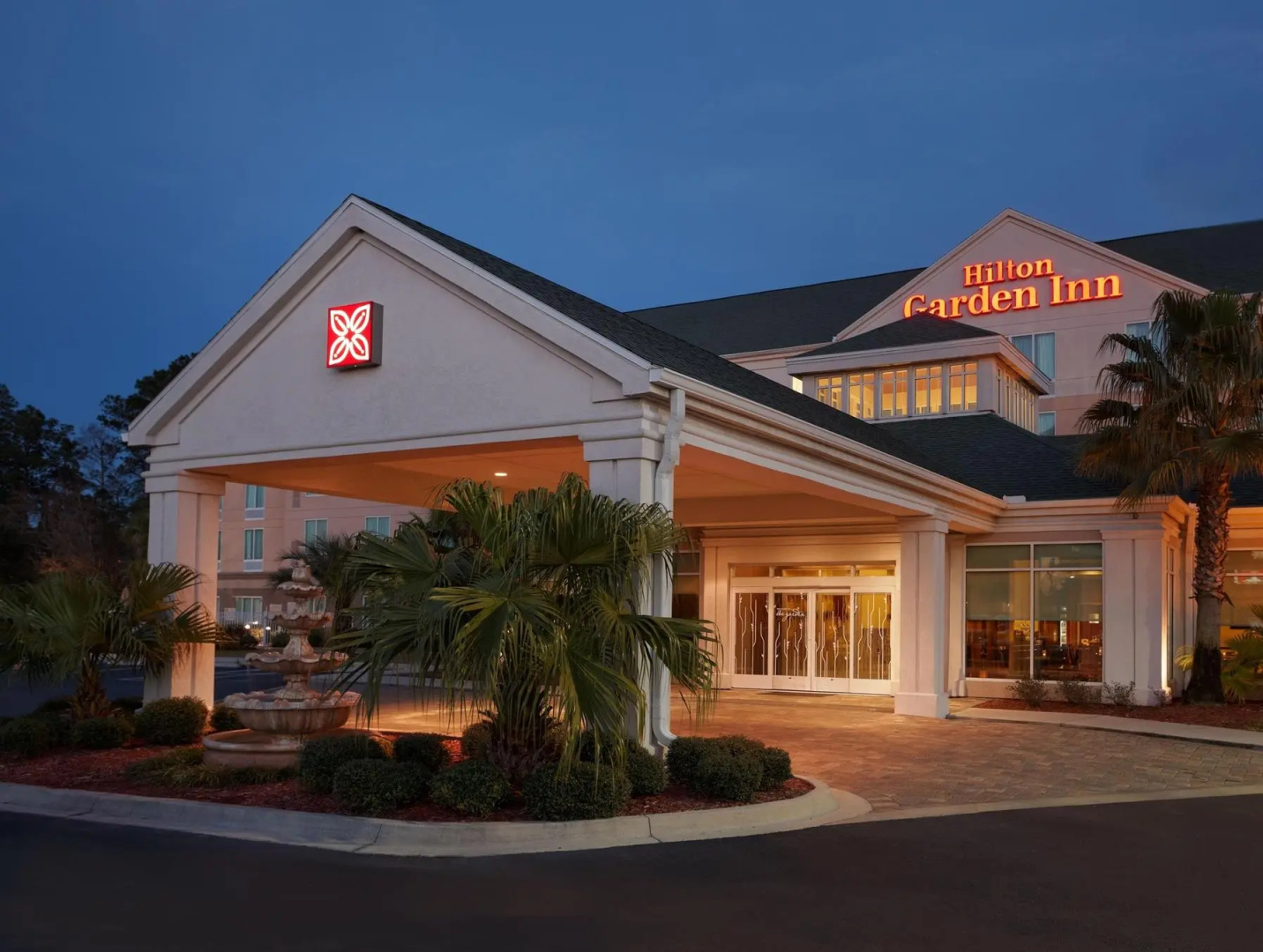 Foto - Hilton Garden Inn Jacksonville Orange Park