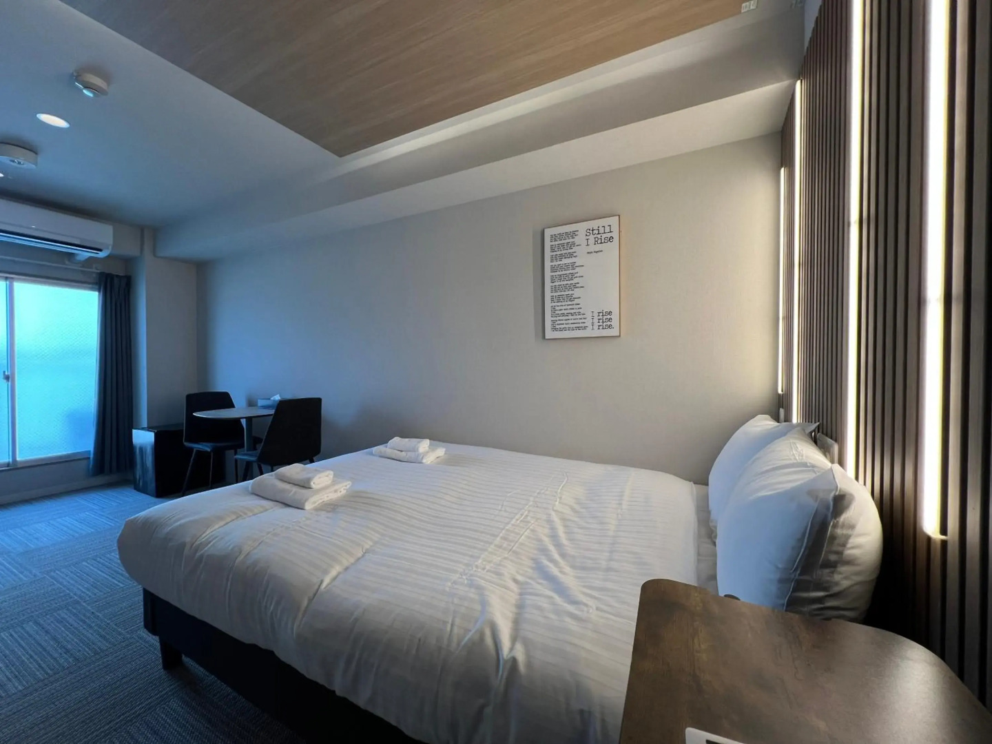 Foto - Osaka Ebisu Hotel