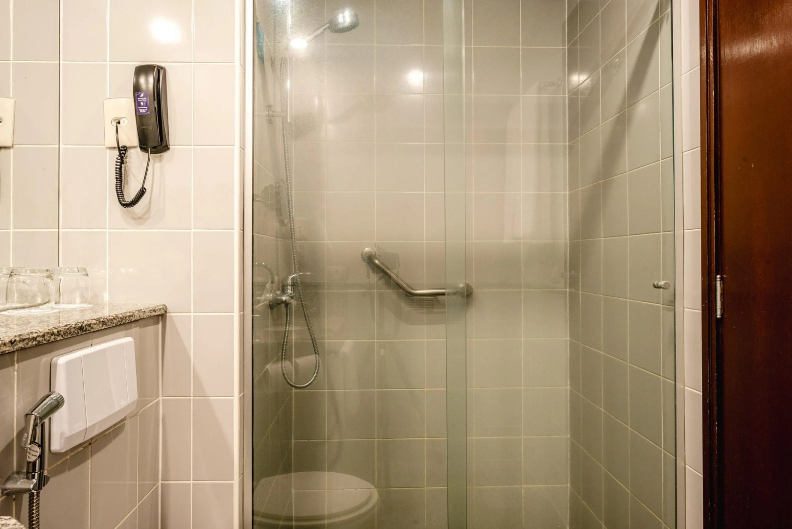 Foto - Blue Tree Premium Verbo Divino - Nações Unidas