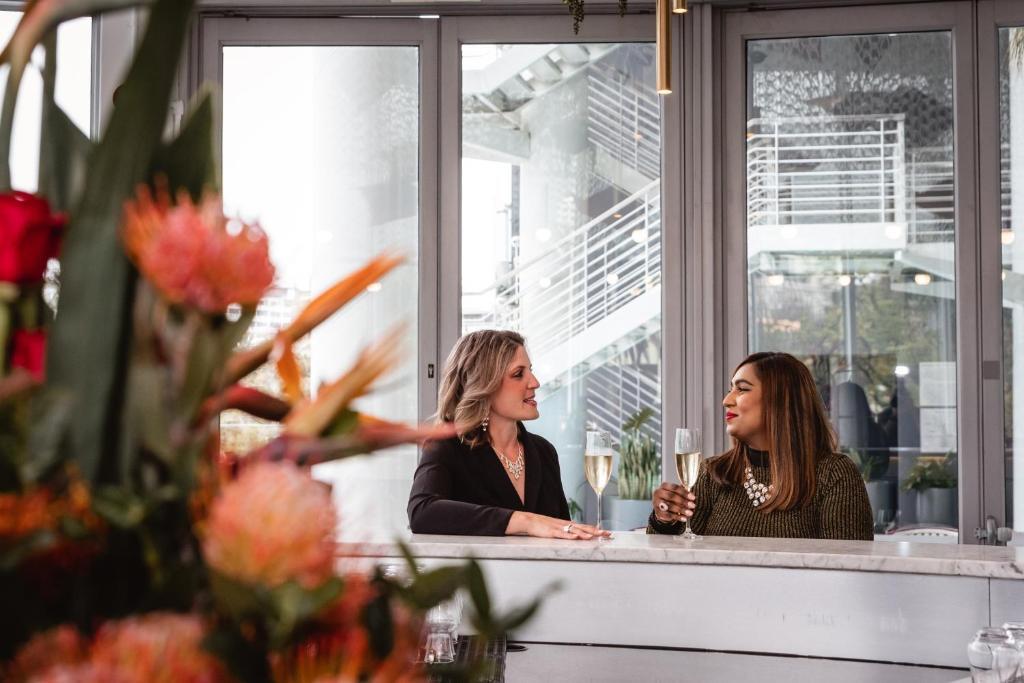 Foto - The Capital 15 on Orange Hotel & Spa